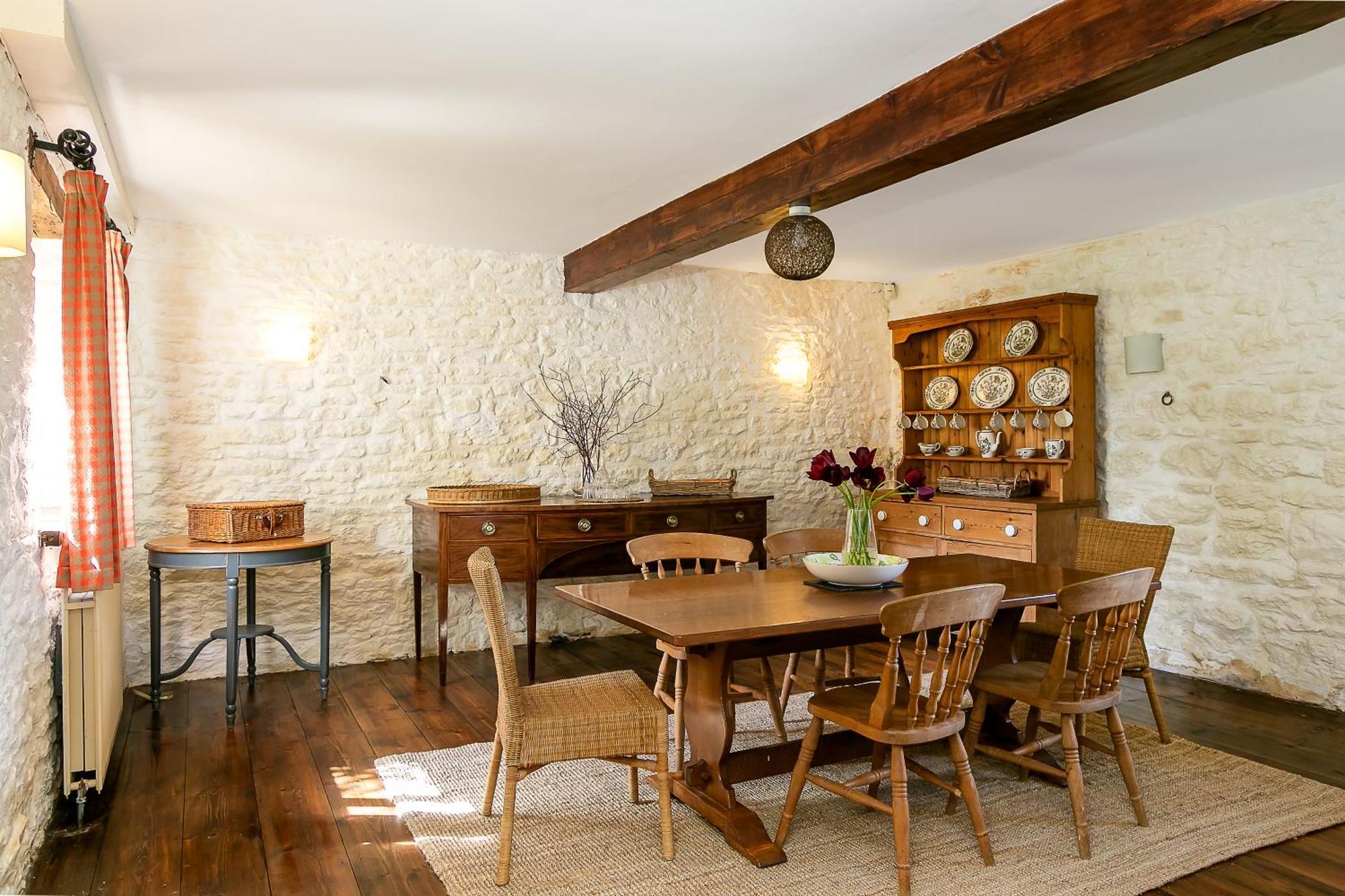 Cotswolds Barn Near Soho Farmhouse & Daylesford Chipping Norton Εξωτερικό φωτογραφία