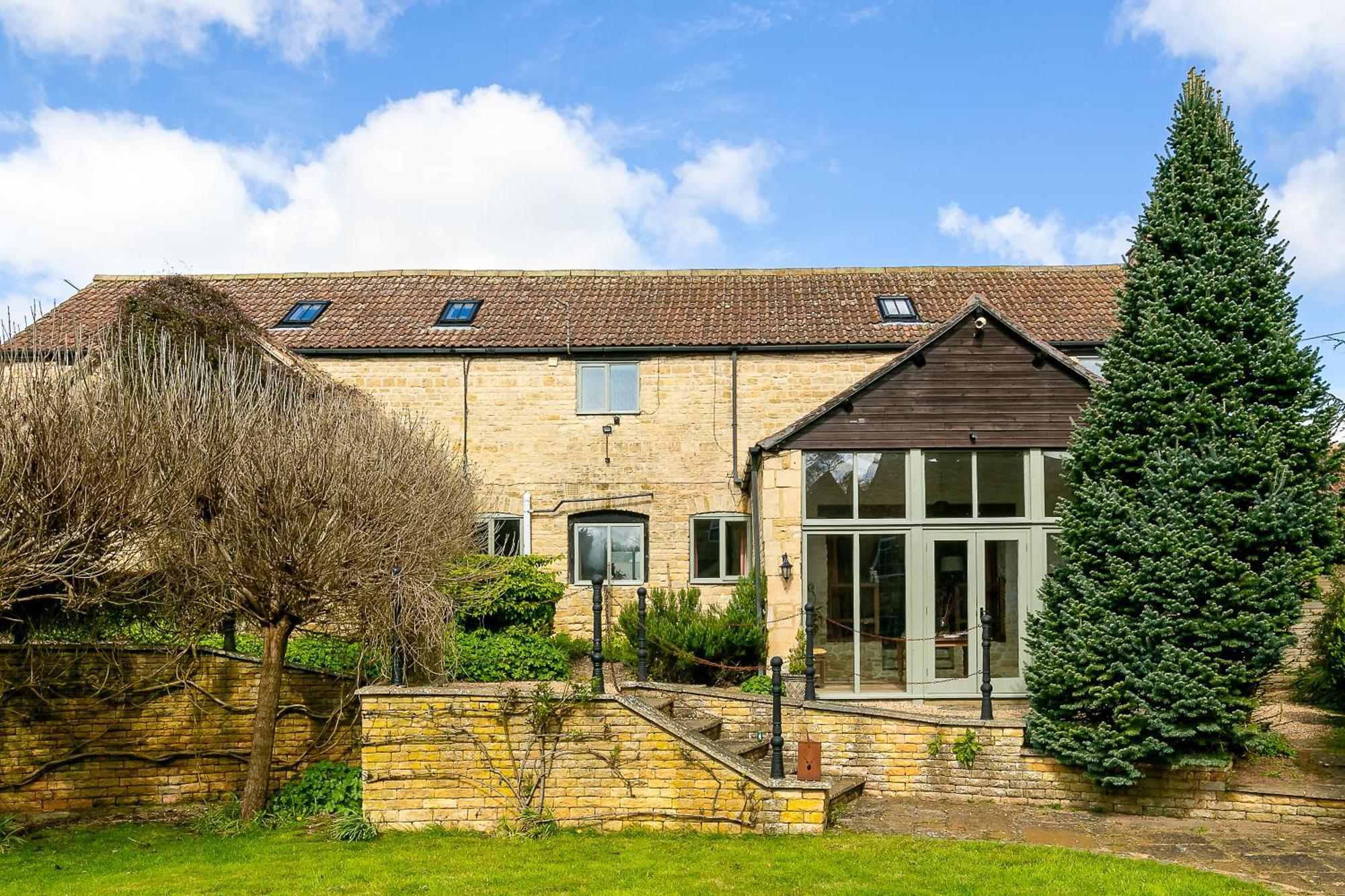 Cotswolds Barn Near Soho Farmhouse & Daylesford Chipping Norton Εξωτερικό φωτογραφία