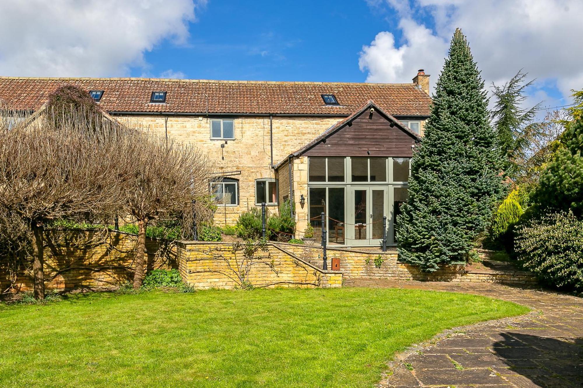 Cotswolds Barn Near Soho Farmhouse & Daylesford Chipping Norton Εξωτερικό φωτογραφία