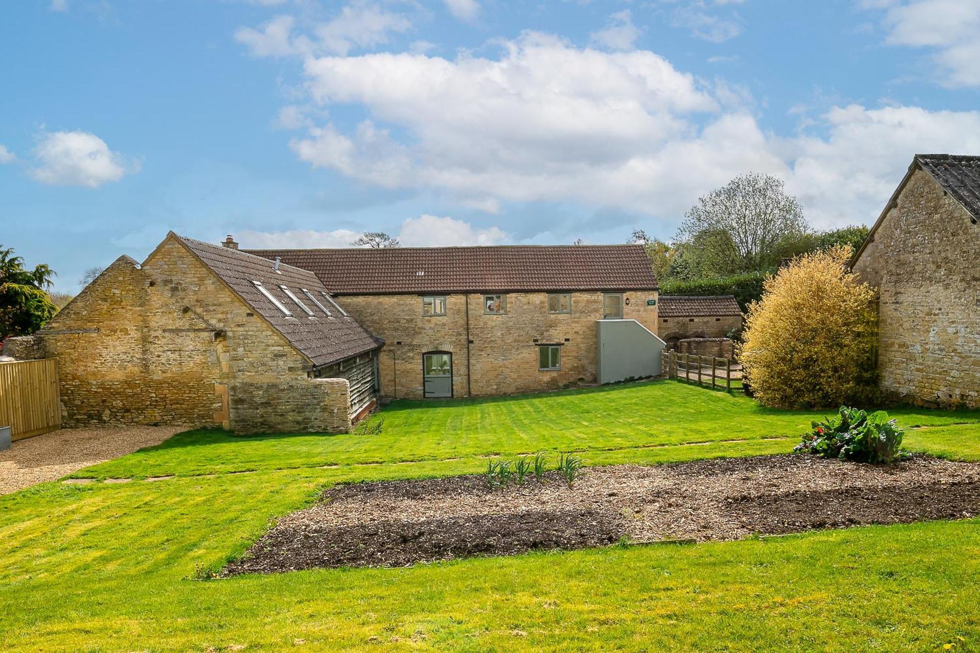 Cotswolds Barn Near Soho Farmhouse & Daylesford Chipping Norton Εξωτερικό φωτογραφία
