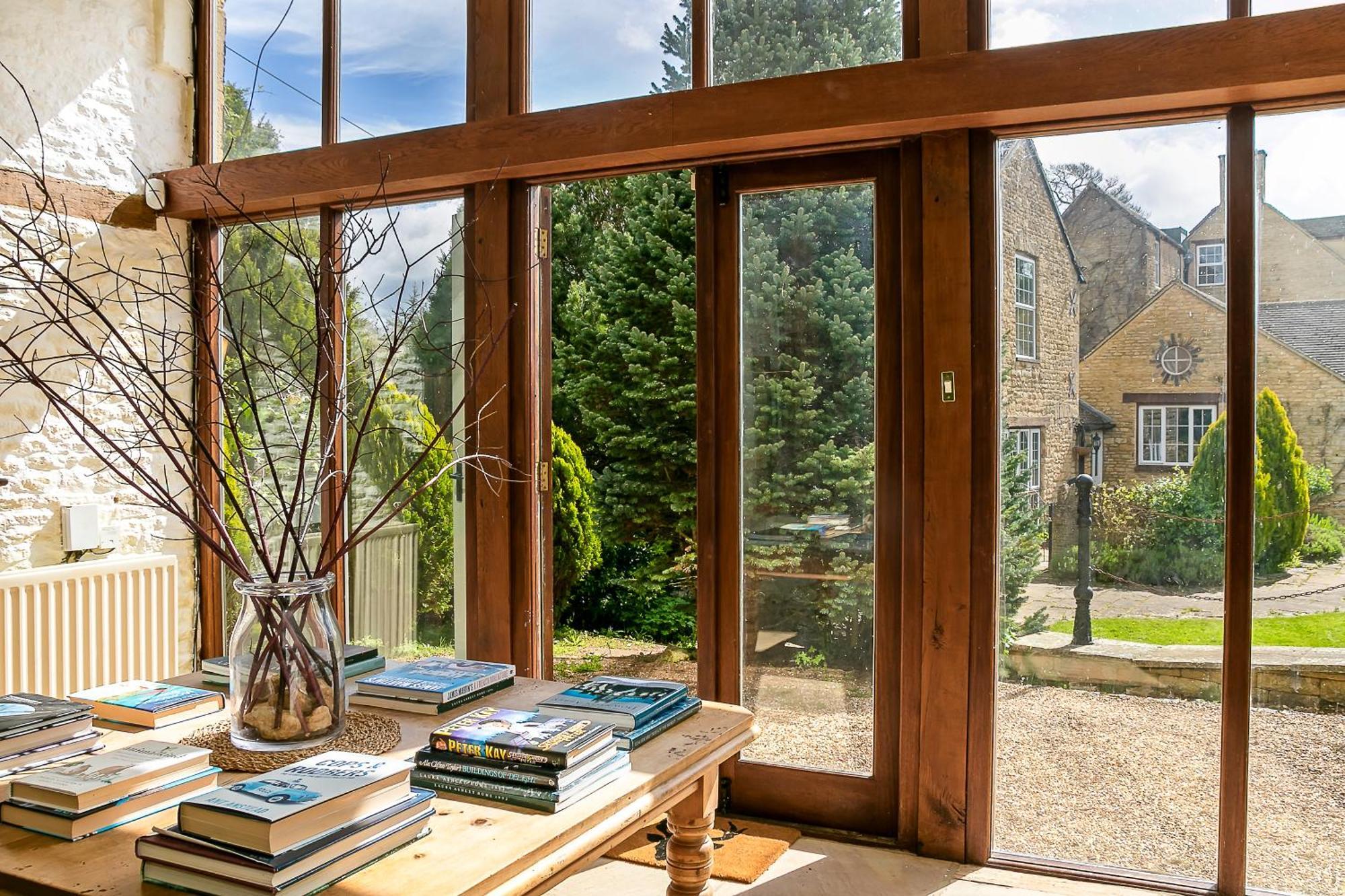 Cotswolds Barn Near Soho Farmhouse & Daylesford Chipping Norton Εξωτερικό φωτογραφία