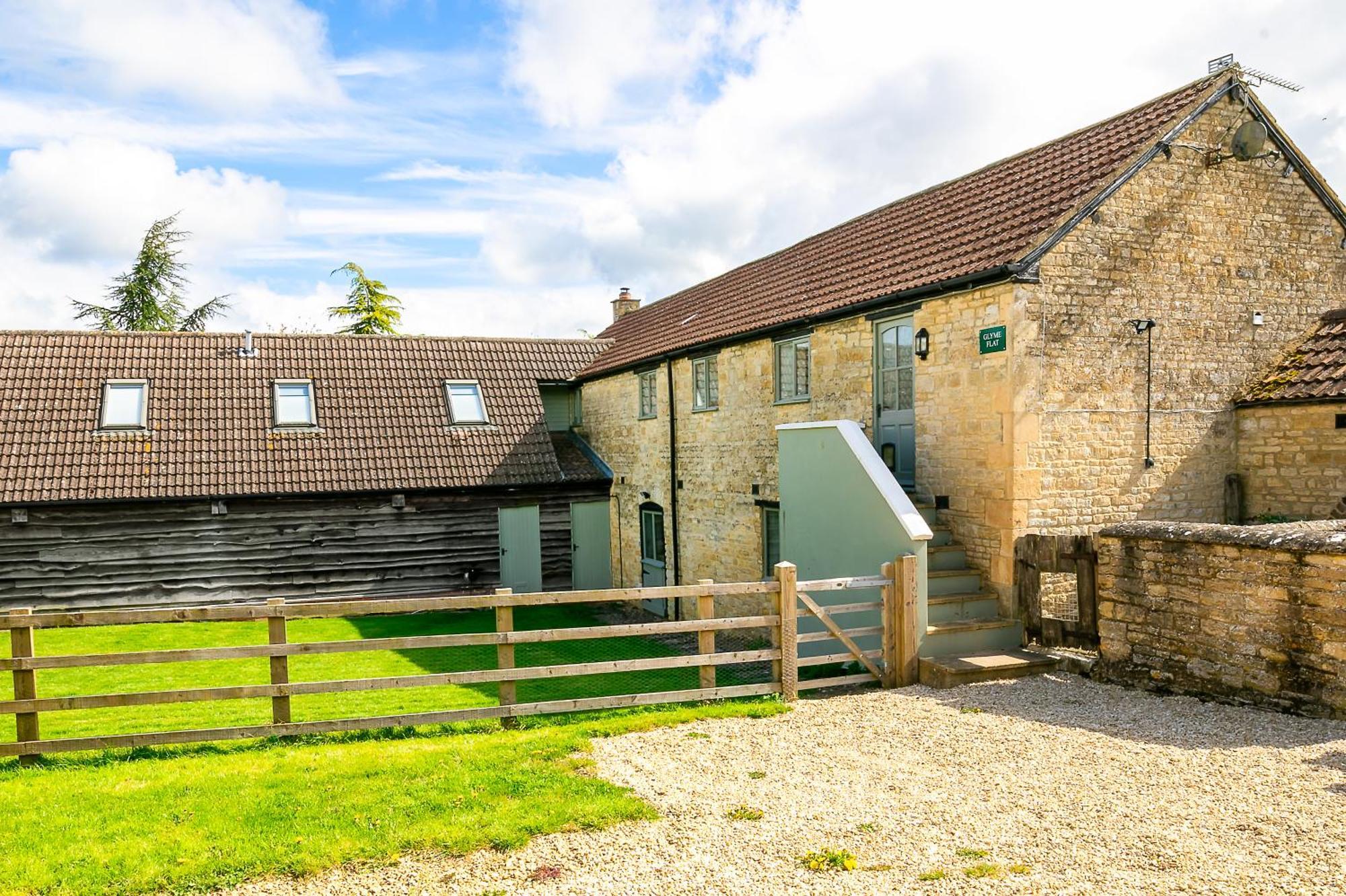 Cotswolds Barn Near Soho Farmhouse & Daylesford Chipping Norton Εξωτερικό φωτογραφία