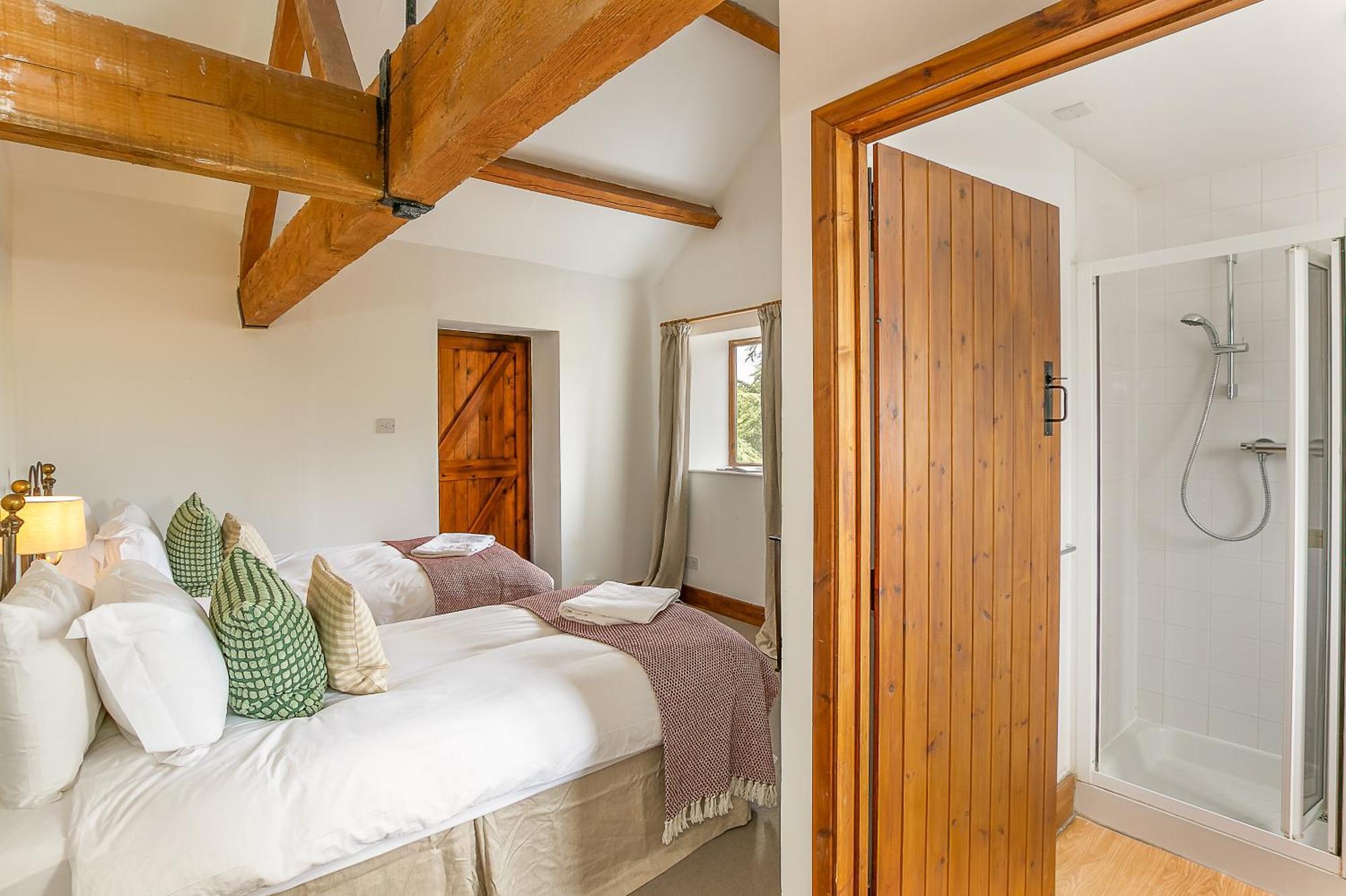 Cotswolds Barn Near Soho Farmhouse & Daylesford Chipping Norton Εξωτερικό φωτογραφία