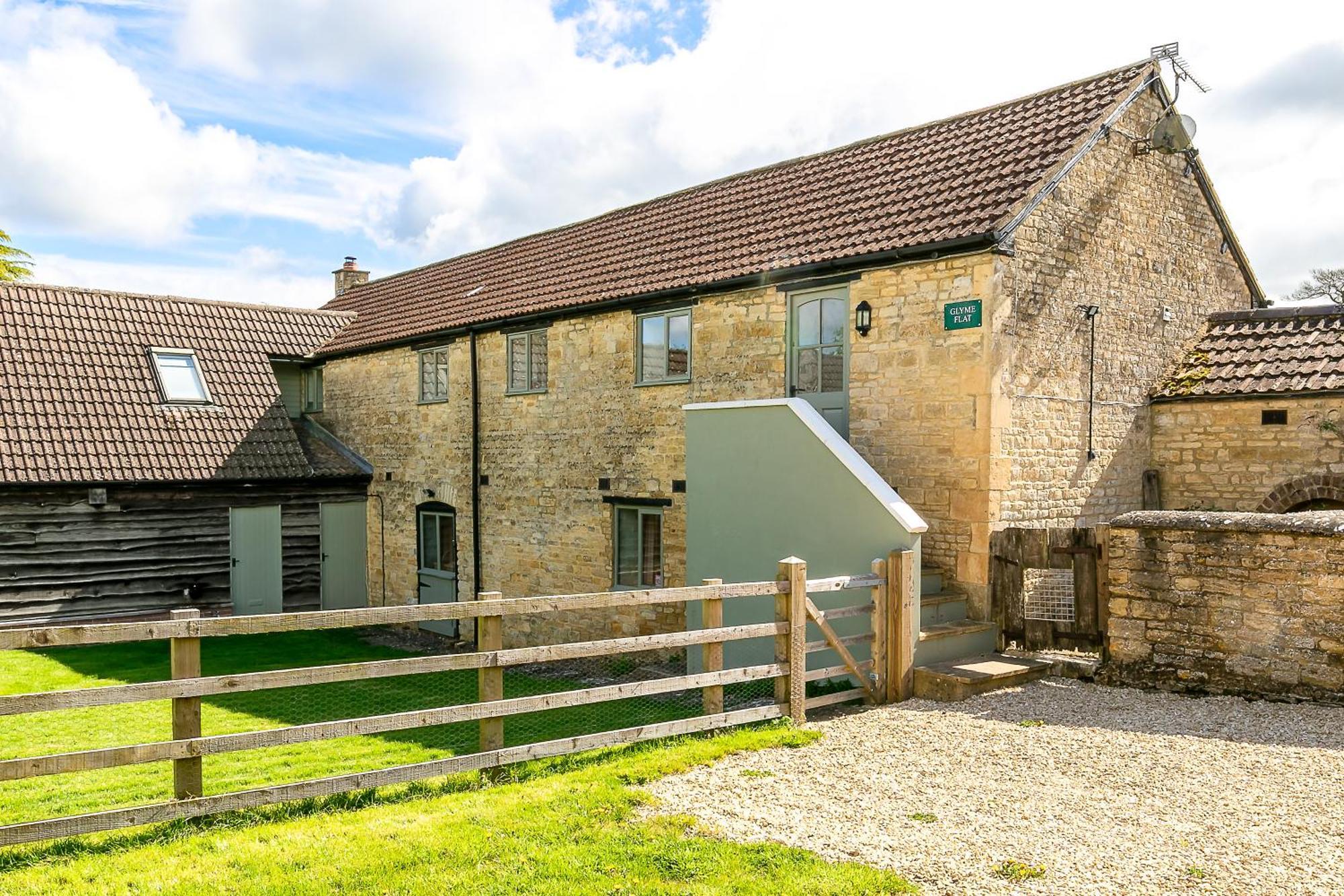 Cotswolds Barn Near Soho Farmhouse & Daylesford Chipping Norton Εξωτερικό φωτογραφία