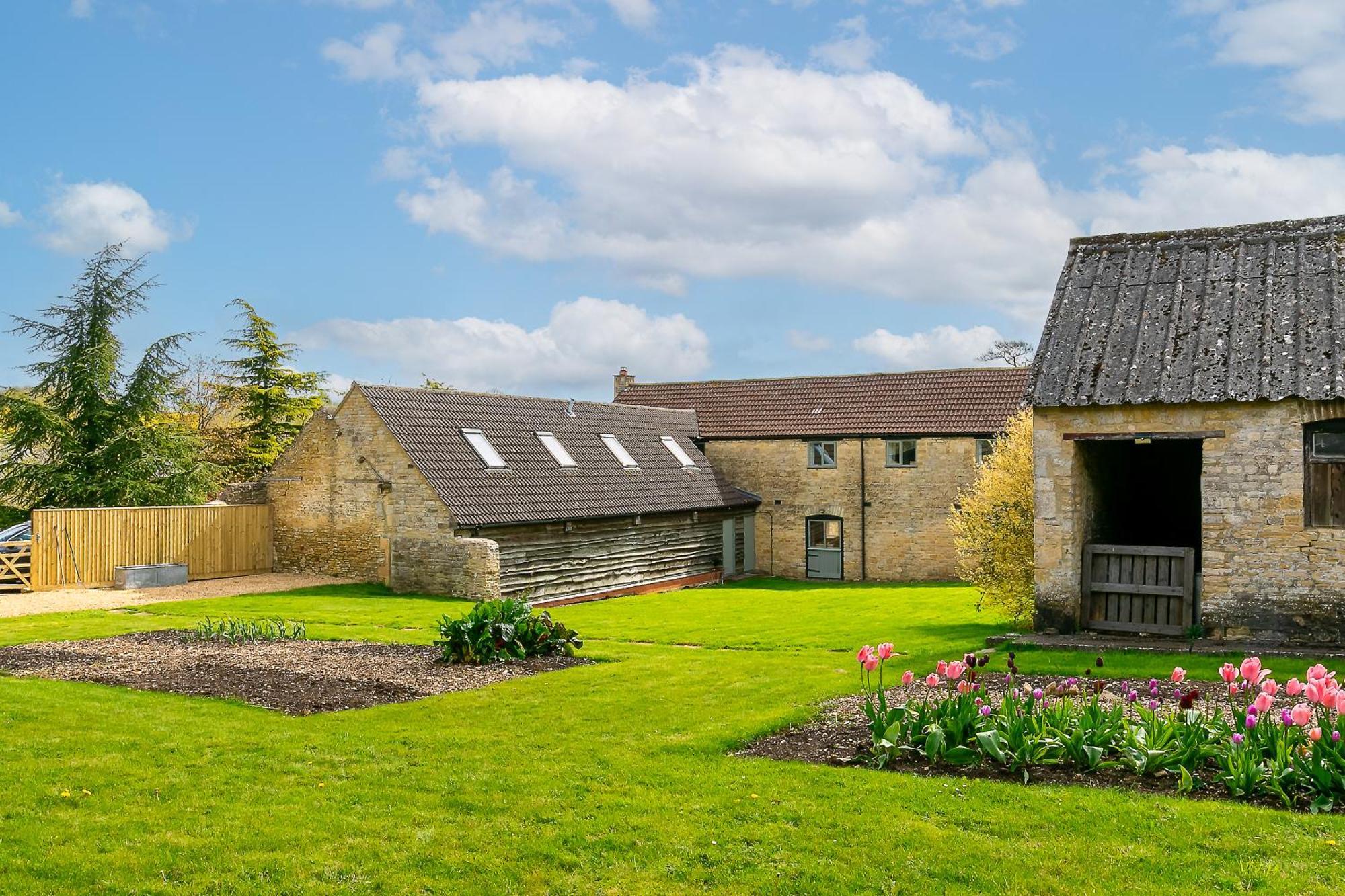 Cotswolds Barn Near Soho Farmhouse & Daylesford Chipping Norton Εξωτερικό φωτογραφία