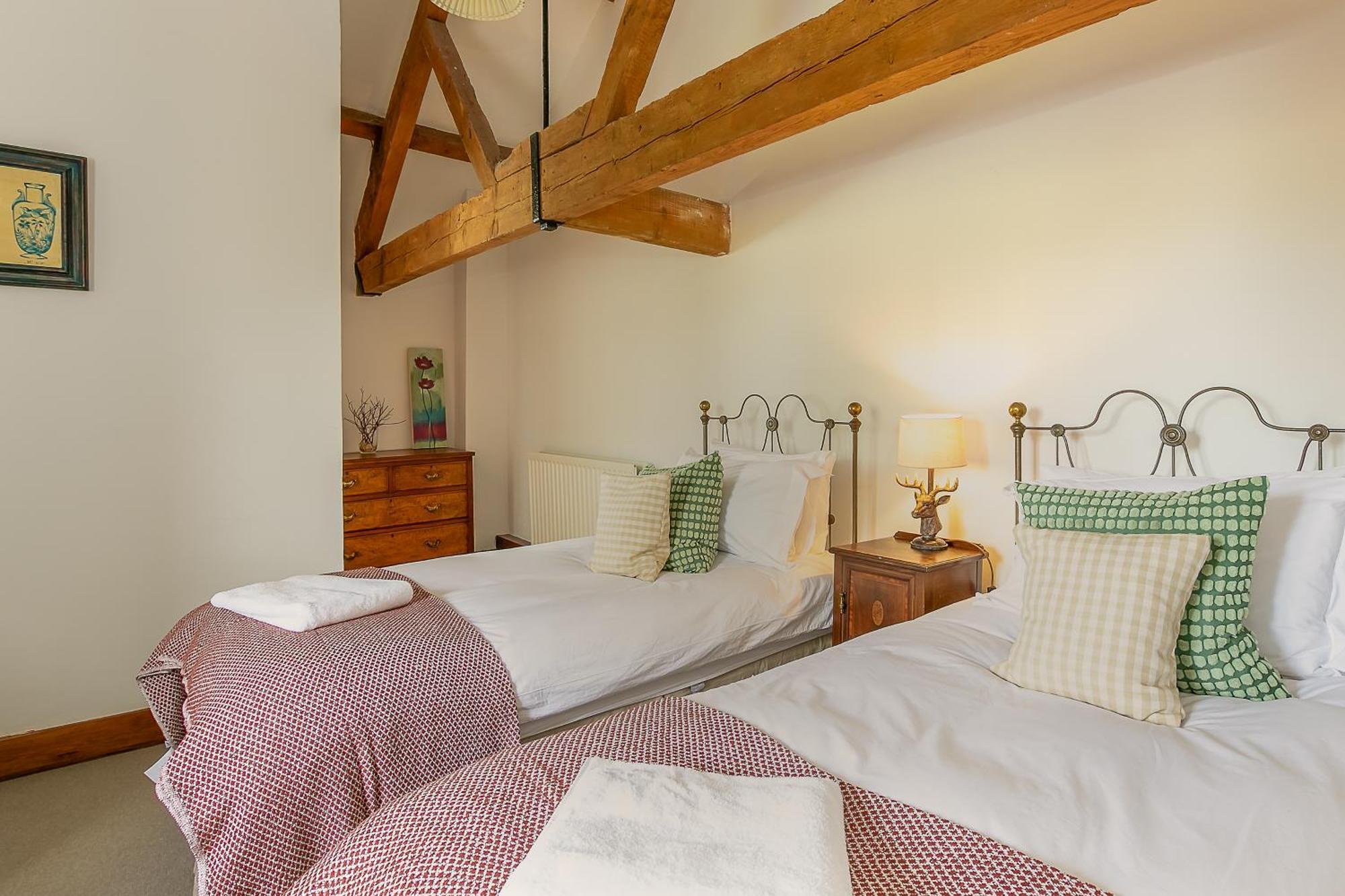 Cotswolds Barn Near Soho Farmhouse & Daylesford Chipping Norton Εξωτερικό φωτογραφία
