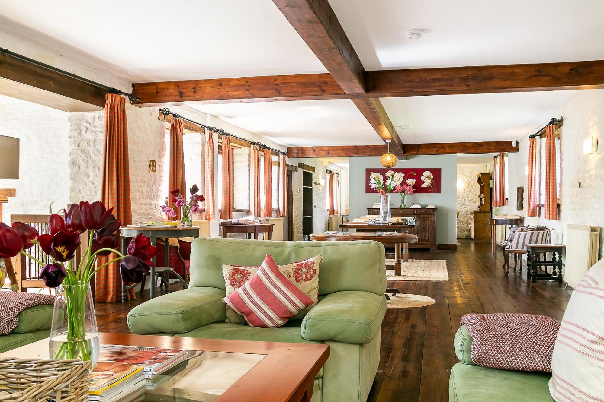 Cotswolds Barn Near Soho Farmhouse & Daylesford Chipping Norton Εξωτερικό φωτογραφία